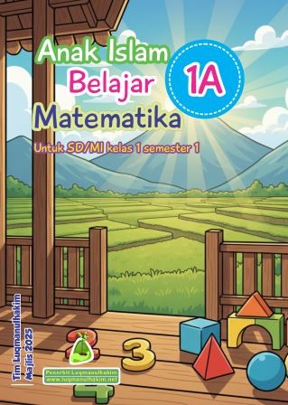 Anak Islam Belajar Matematika